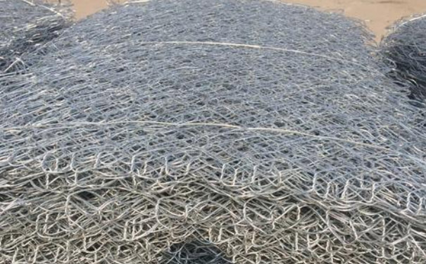 高爾凡石籠網(wǎng)的參數(shù)規(guī)格